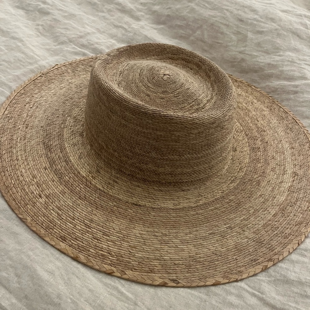 Lack of Color Palma Hat